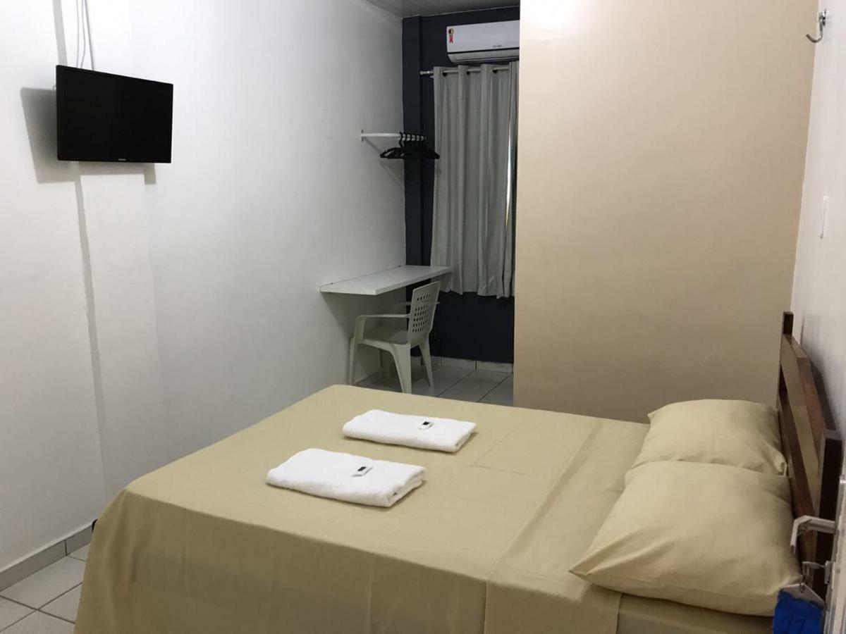 Hotel Xenios ماكابا المظهر الخارجي الصورة