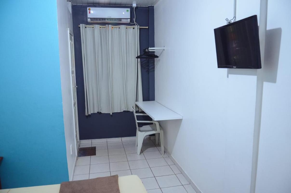 Hotel Xenios ماكابا المظهر الخارجي الصورة