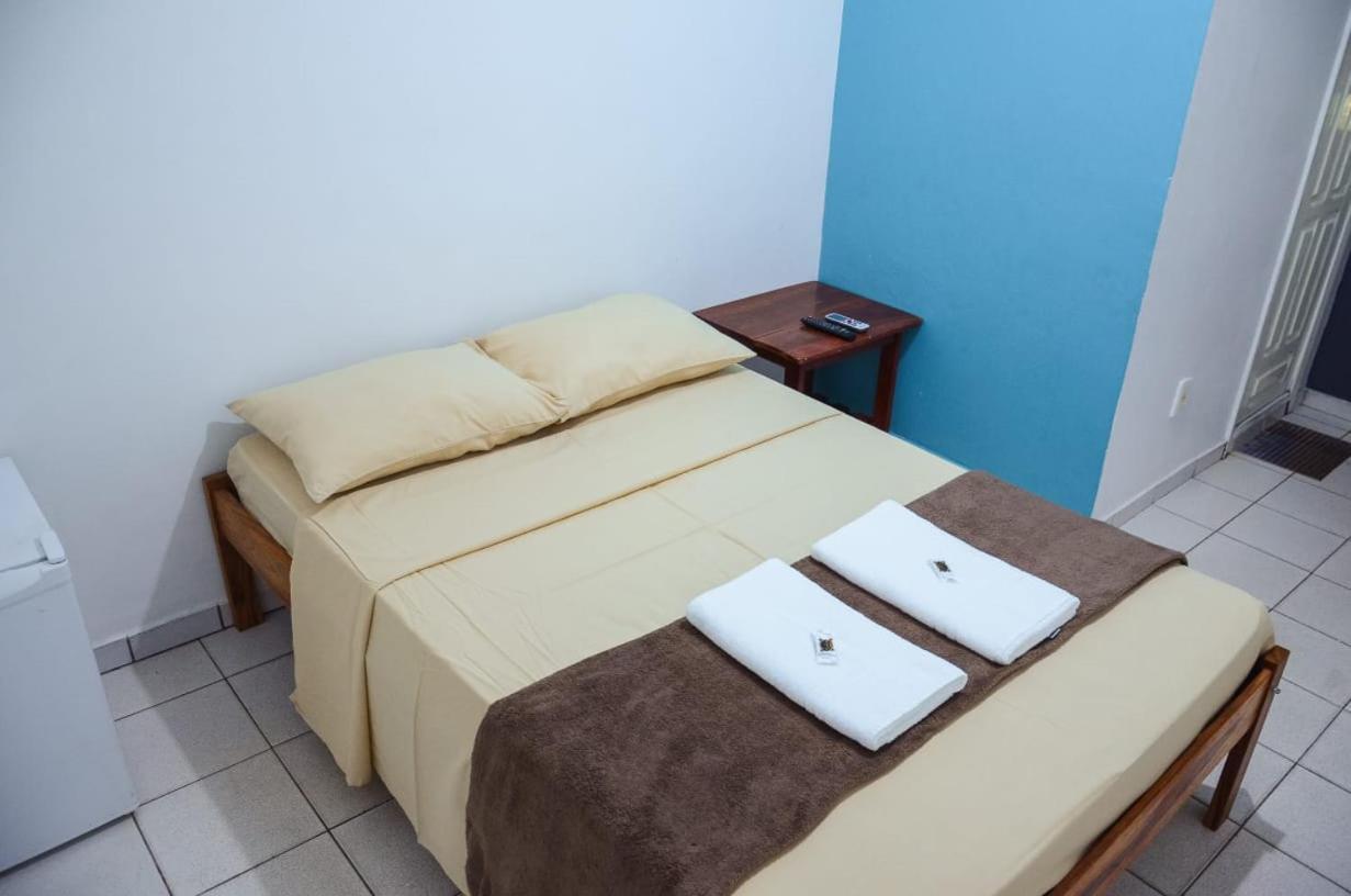 Hotel Xenios ماكابا المظهر الخارجي الصورة