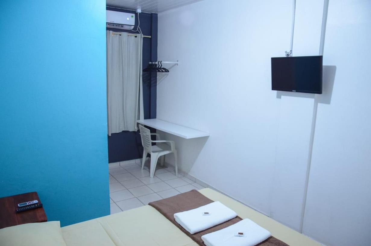 Hotel Xenios ماكابا المظهر الخارجي الصورة